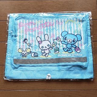 ポンポネット(pom ponette)のポンポネット 新品 ランドセルカバー(ランドセル)