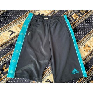 アディダス(adidas)のジャージ(ハーフパンツ)