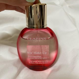 クラランス(CLARINS)のクラランスフィックスメイクアップ(その他)