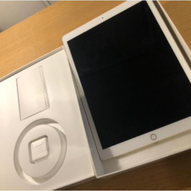 【500円引きクーポン】 iPad - iPad Pro 12.9インチ 第1世代 タブレット