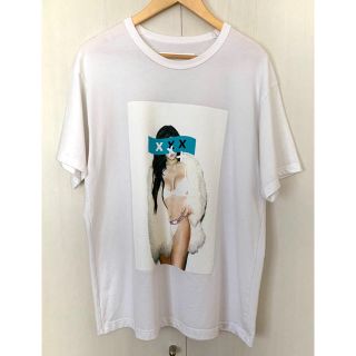 ヒステリックグラマー(HYSTERIC GLAMOUR)のGODSELECTION XXX Tシャツ(Tシャツ/カットソー(半袖/袖なし))