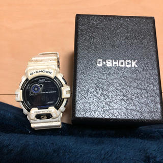 ジーショック(G-SHOCK)のG-SHOCK時計(腕時計(デジタル))