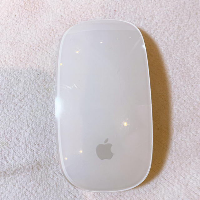 APPLE MAGIC MOUSE 2