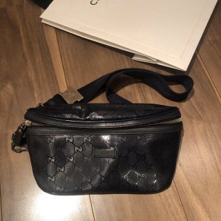 グッチ(Gucci)のH.B様専用♡美品❣️グッチ　ウエストバッグ(ウエストポーチ)