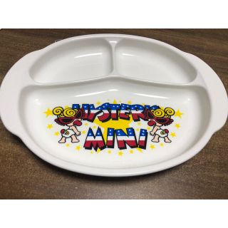 ヒステリックミニ(HYSTERIC MINI)の食器 子供用(食器)