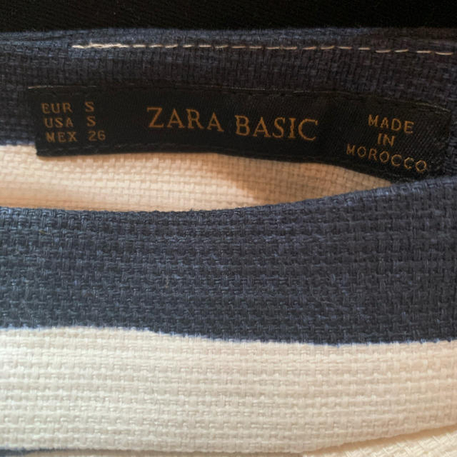 ZARA(ザラ)の新品ZARA ミドル丈プリーツスカート レディースのスカート(ひざ丈スカート)の商品写真