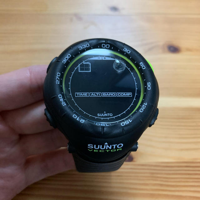 suunto 腕時計