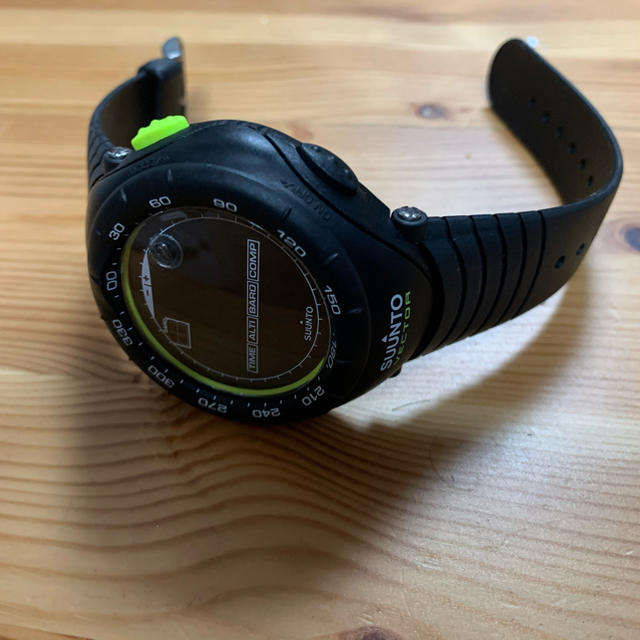 SUUNTO(スント)のsuunto 腕時計 レディースのファッション小物(腕時計)の商品写真