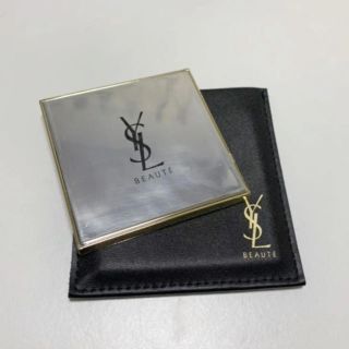 イヴサンローランボーテ(Yves Saint Laurent Beaute)のイヴ・サンローラン　ミラー(ミラー)