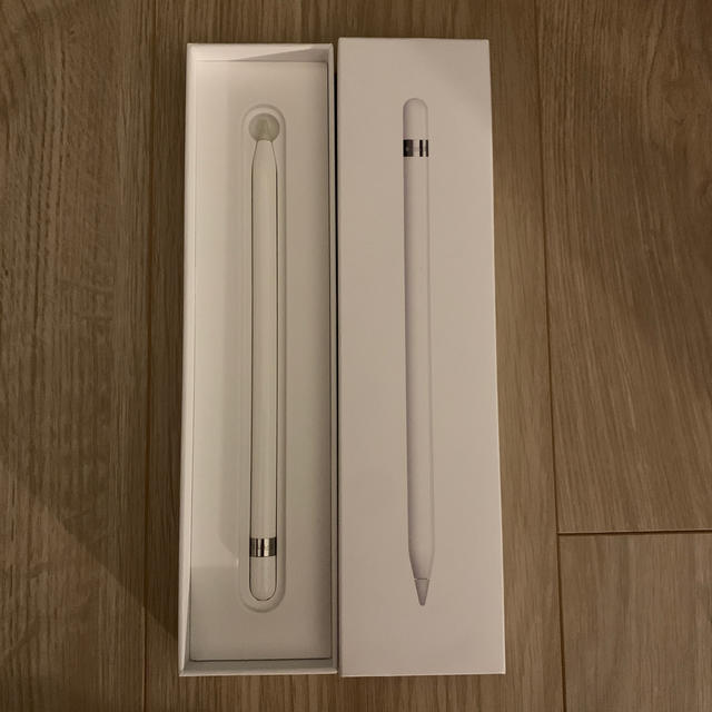 Apple Pencil 1世代