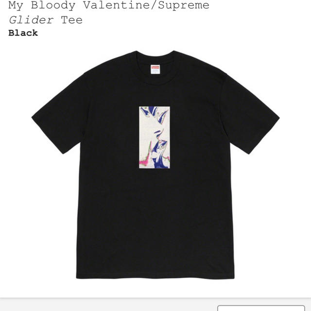 supreme Tシャツ　新品未開封