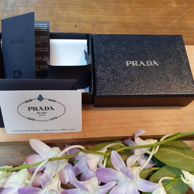 PRADA(プラダ)のプラダ空き箱 その他のその他(その他)の商品写真