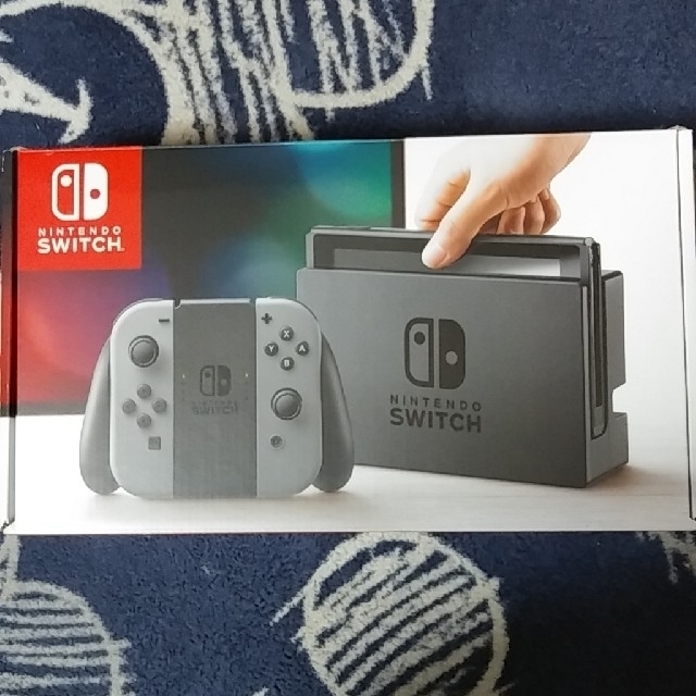 ［新品・未使用］❁任天堂スイッチ❁24時間以内発送❁SWITCH❁