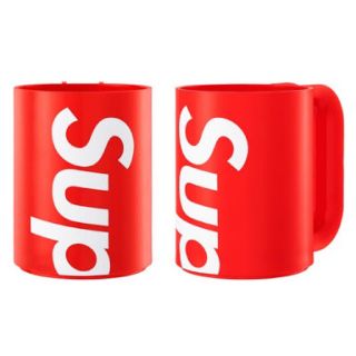 シュプリーム(Supreme)のmax様　Supreme®/Heller Mugs (Set of 2) マグ(その他)