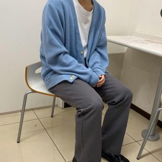ディオール(Christian Dior) カーディガン(メンズ)の通販 48点