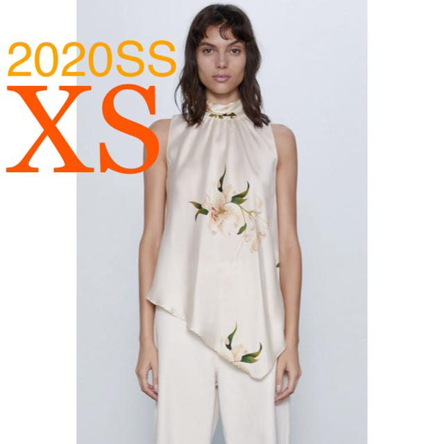 ZARA(ザラ)の＊rchan様専用＊ レディースのトップス(シャツ/ブラウス(半袖/袖なし))の商品写真