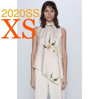 ザラ(ZARA)の＊rchan様専用＊(シャツ/ブラウス(半袖/袖なし))