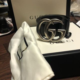 グッチ(Gucci)のGUCCIベルト(ベルト)