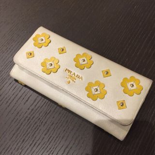 プラダ(PRADA)のプラダの財布(財布)