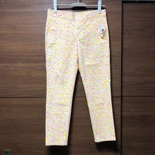 ギャップ(GAP)のSALE!!!  未使用☆ プリント柄パンツ☆GAP(カジュアルパンツ)