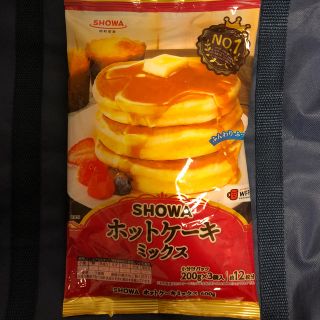 Showa ホット ケーキミックス の通販 By カズshop ショーワならラクマ