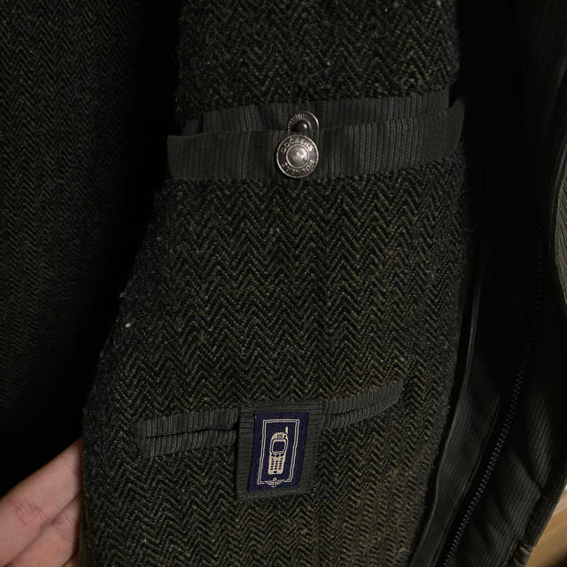 MACKINTOSH(マッキントッシュ)のTRENCH COAT メンズのジャケット/アウター(トレンチコート)の商品写真