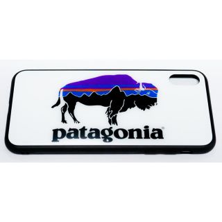 パタゴニア(patagonia)のパタゴニアiPhoneケース7/8/8P/X/Max/XR/11/12/用6 (iPhoneケース)