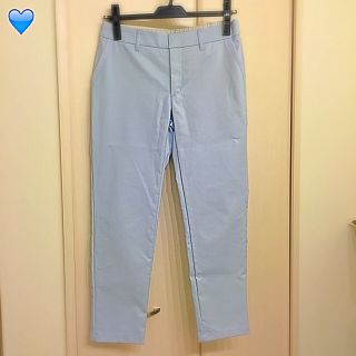 ジャスグリッティー(JUSGLITTY)の未使用ジャスグリッティ パンツ(クロップドパンツ)