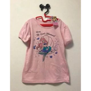 アリエル(アリエル)の#0229 130cm アリエル Tシャツ(Tシャツ/カットソー)