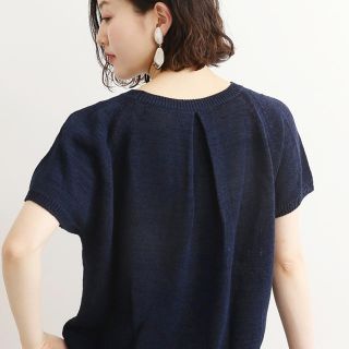 イエナ(IENA)のゆきこ様専用✩IENA DOMINIQUE DENAIVE MACY イヤリング(イヤリング)