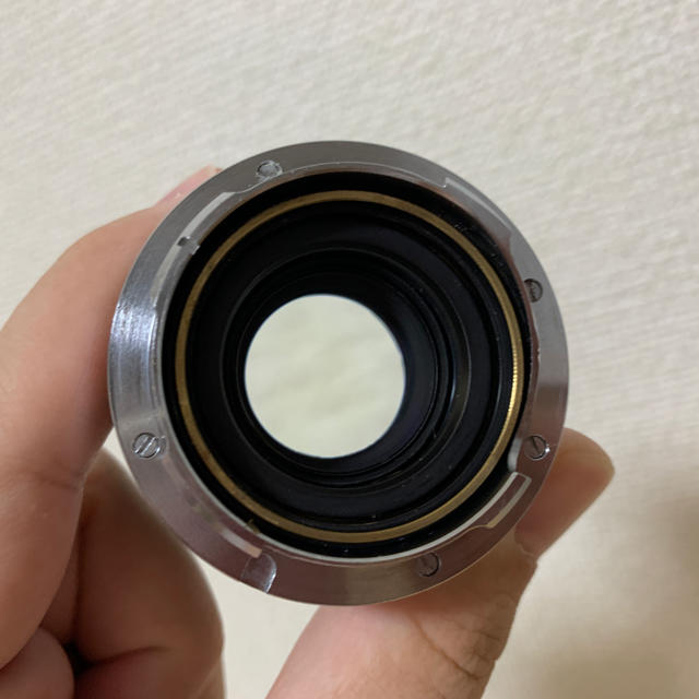 入荷処理 【Switchさん専用】Leica Summicron 50mm f2 2nd