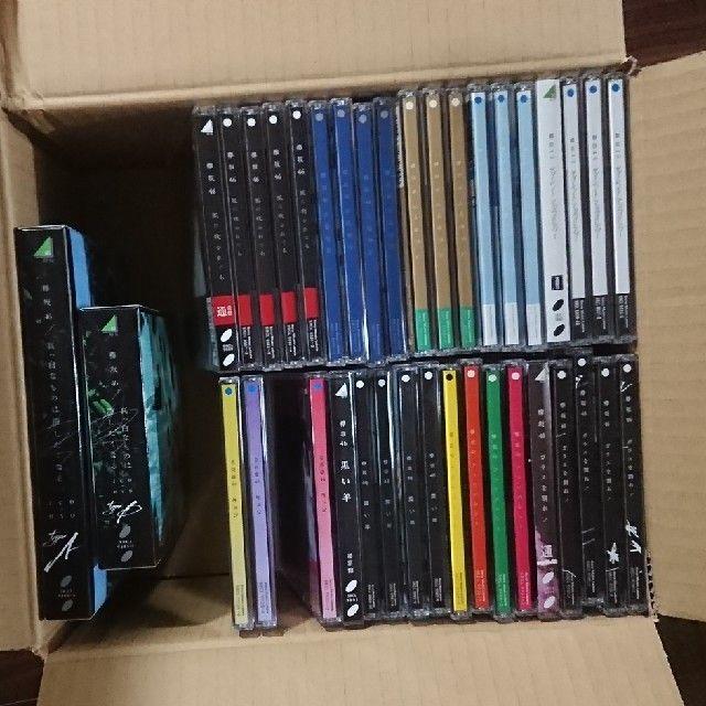 欅坂46 CD まとめ売り 36枚