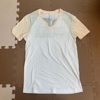 アルマーニエクスチェンジ(ARMANI EXCHANGE)のARMANI EXCHANGE アルマーニエクスチェンジ　Tシャツ送料込み(Tシャツ/カットソー(半袖/袖なし))