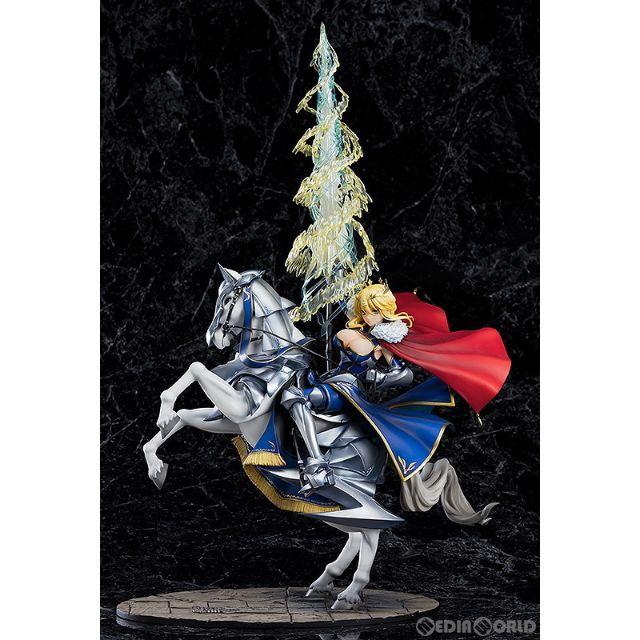 FGO ランサー/アルトリア・ペンドラゴン 1/8 完成品フィギュア グッスマ