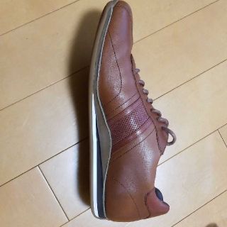 コールハーン(Cole Haan)のCOLE HAANレザースニーカー(スニーカー)