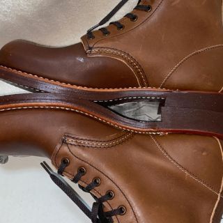 REDWINGレッドウィング　9161 ベックマン 27.0cm D