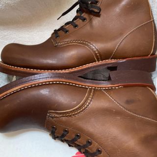 REDWING - レッドウィング 9161 ブラックスミス 25.0cmの通販 by