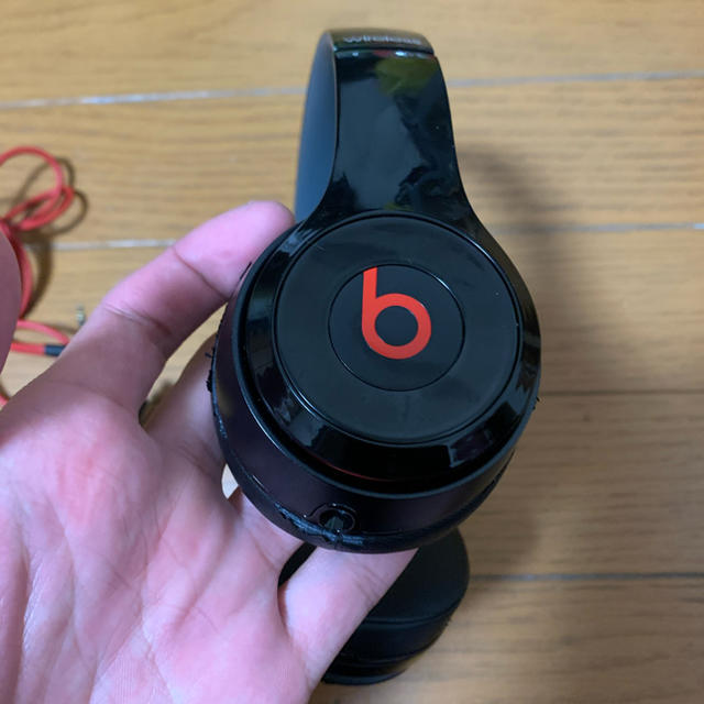 beats ヘッドホン