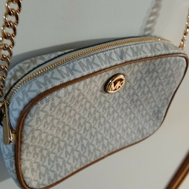 MICHAEL KORS ショルダーバッグ