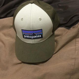 パタゴニア(patagonia)のPatagonia キャップ(キャップ)