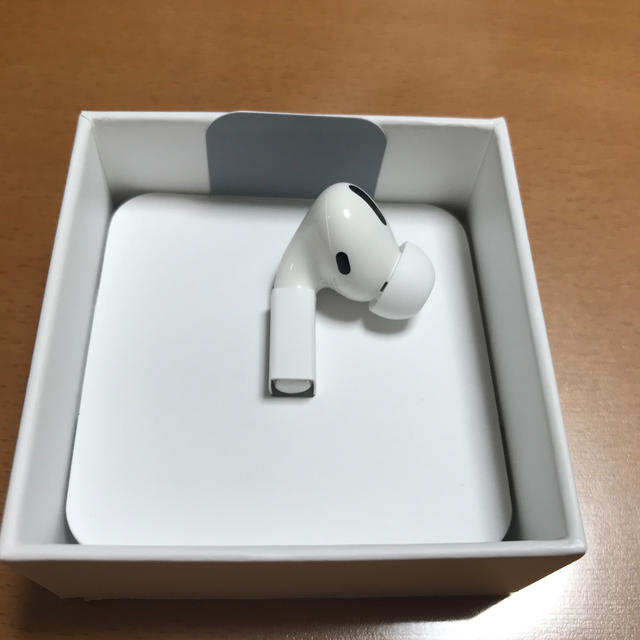 AirPods Pro 左