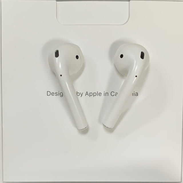 Apple AirPods  pro 両耳　ＬＲのみ　国内正規品