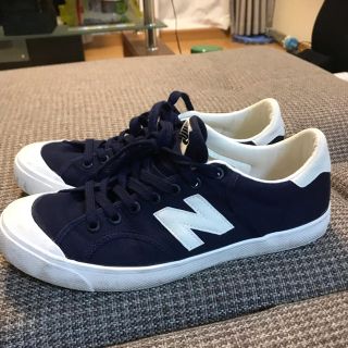 New Balance - ニューバランス✨PROCTSAC ABYSS(AC)スニーカー26.5cmの通販 by yummy's shop|ニューバランスならラクマ
