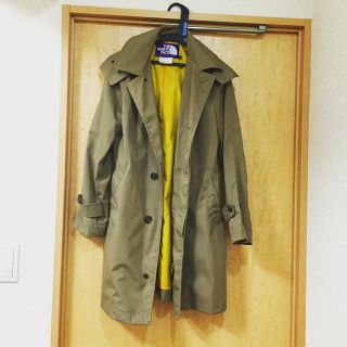 The North Face The North Faceトレンチの通販 By 星野 S Shop ザノースフェイスならラクマ The North Face The North Faceトレンチの通販 By 星野 S Shop ザノースフェイスならラクマ