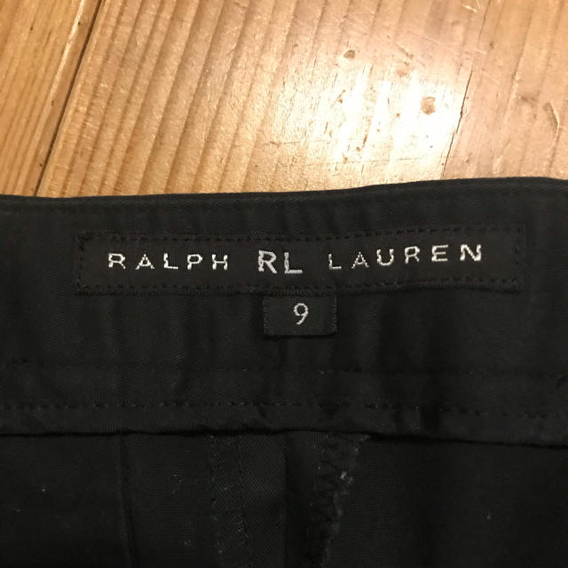 Ralph Lauren(ラルフローレン)のチノパン レディースのパンツ(チノパン)の商品写真