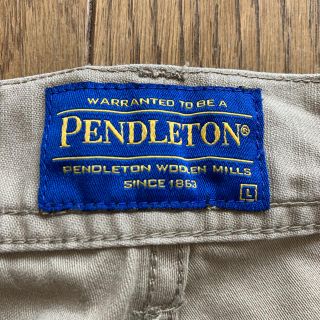 ペンドルトン(PENDLETON)のペンデルトン　パンツ(その他)