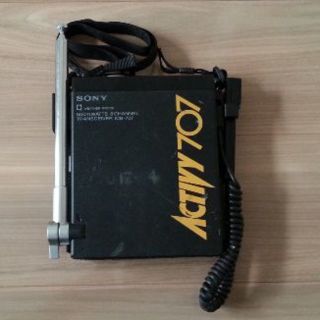 SONY - ソニー ICB-707 CB無線機 トランシーバーの通販 by Kagayaki's