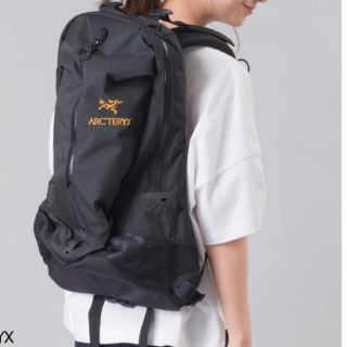 アークテリクス(ARC'TERYX)の値下げしました！アークテリクス【Arc'teryx】 ARRO 22 (バッグパック/リュック)