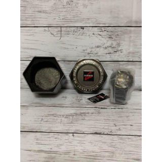 【G-SHOCK】GA-100CF(腕時計(アナログ))