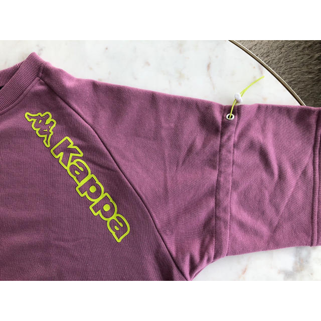 Kappa(カッパ)のK⭐︎K様専用  kappa Tシャツ レディースのトップス(Tシャツ(半袖/袖なし))の商品写真